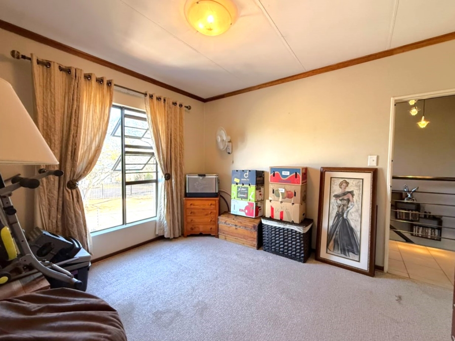 3 Bedroom Property for Sale in Universitas Free State